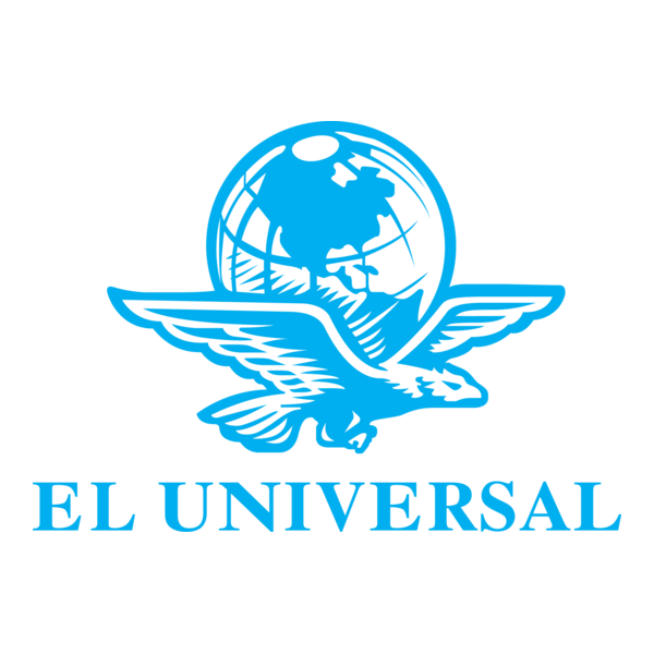 El Universal Logo PNG Vector