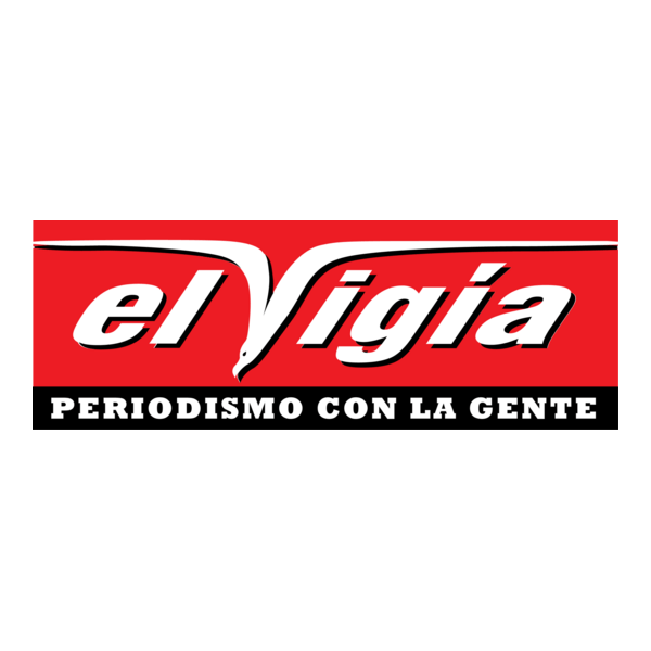 El Vigia Periodismo con la Gente Logo PNG Vector