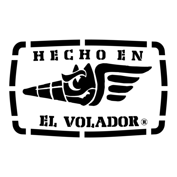 el volador Logo PNG Vector
