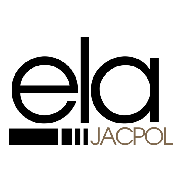 Ela Jacpol Logo PNG Vector