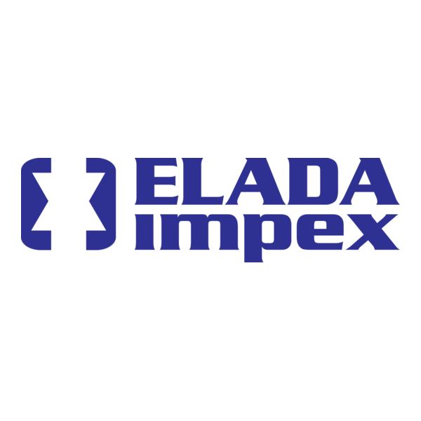 Elada Impex Logo PNG Vector