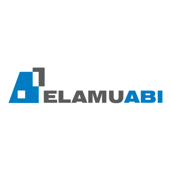 Elamuabi Logo PNG Vector