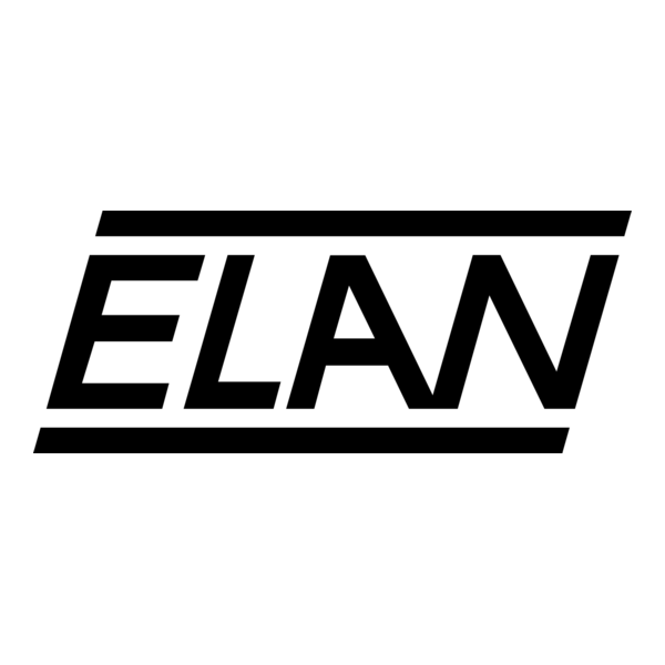 Elan Logo PNG Vector