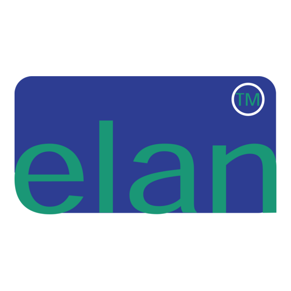 elan Logo PNG Vector