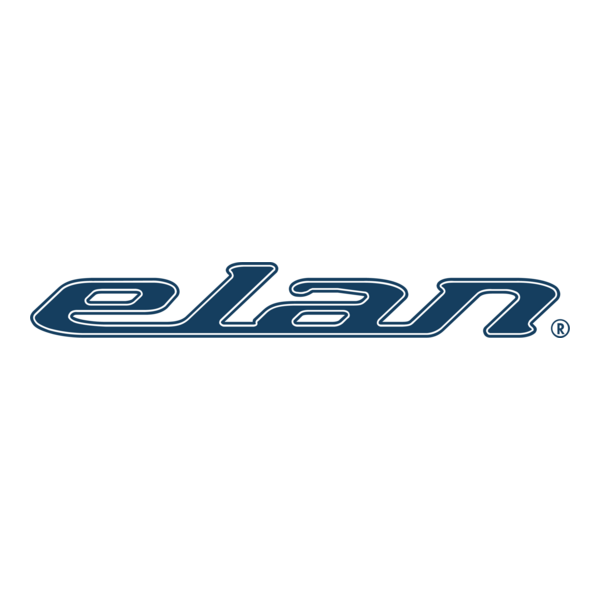Elan Logo PNG Vector