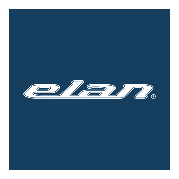 Elan Logo PNG Vector