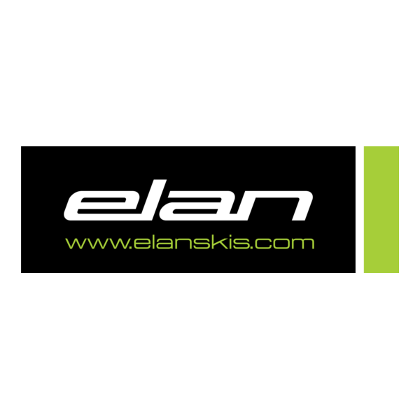 ELAN Logo PNG Vector