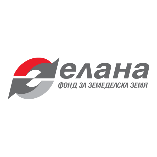 Elana Logo PNG Vector