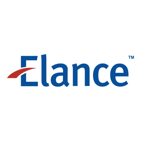 Elance Logo PNG Vector