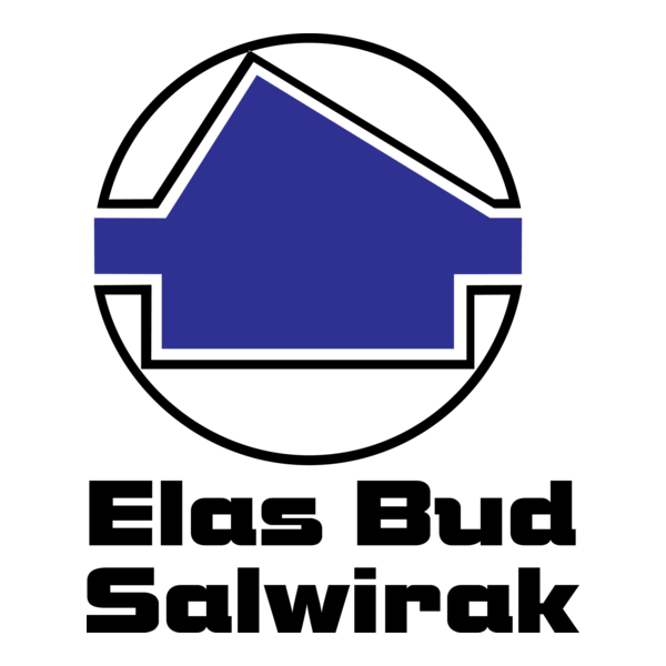 Elas Bud Salwirak Logo PNG Vector
