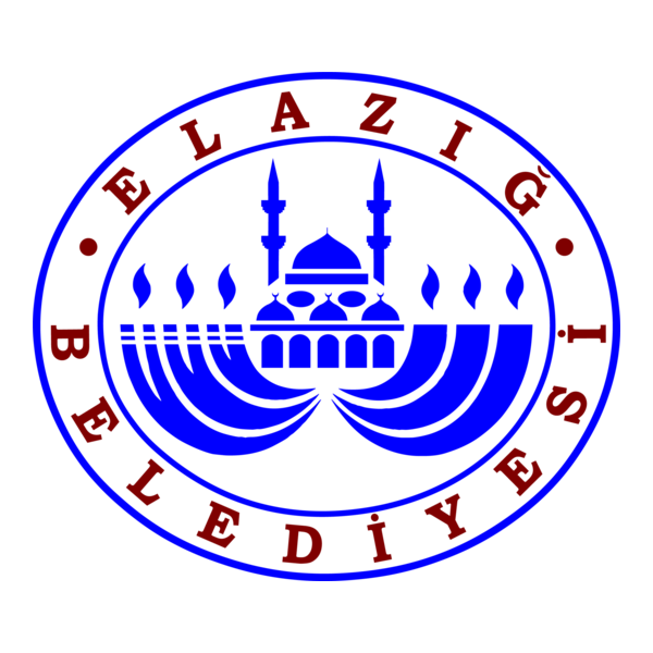 Elazığ Belediyesi Logo PNG Vector (EPS) Free Download