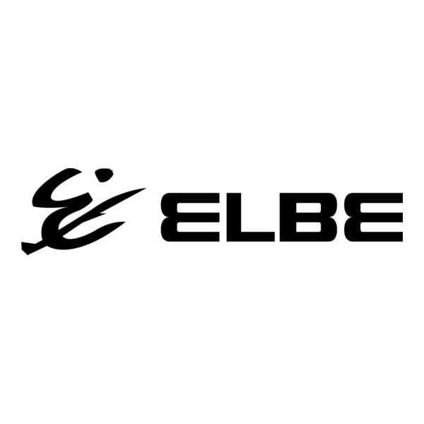 Elbe Logo PNG Vector