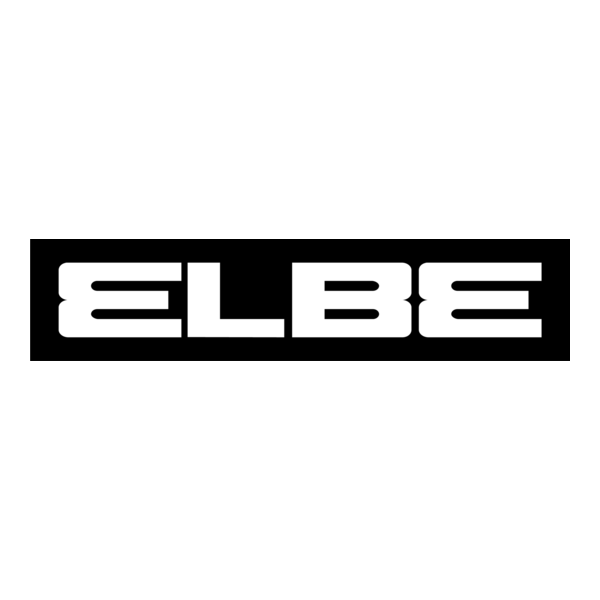Elbe Logo PNG Vector
