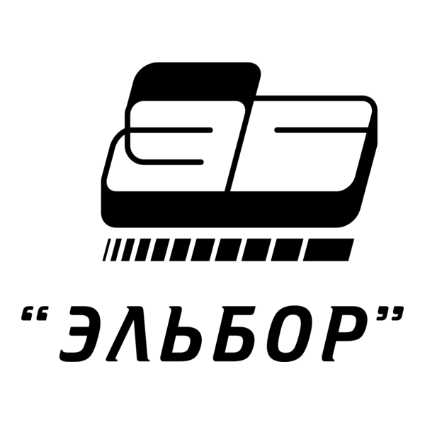 Elbor Logo PNG Vector