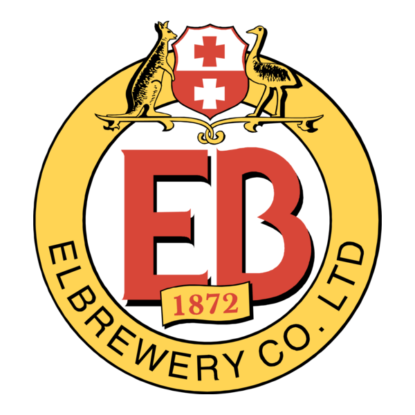 Elbrewery Co Logo PNG Vector