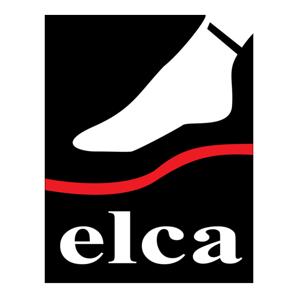 Elca Logo PNG Vector