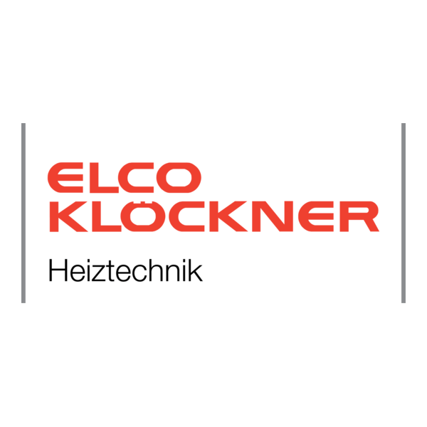 Elco Klockner Logo PNG Vector
