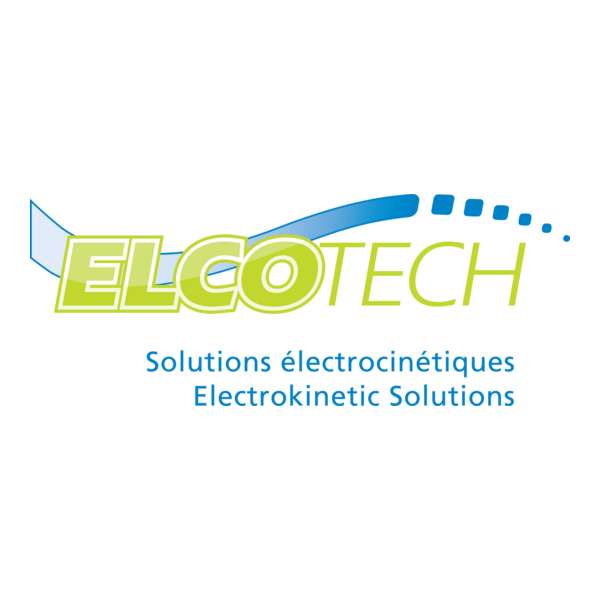 Elcotech Logo PNG Vector