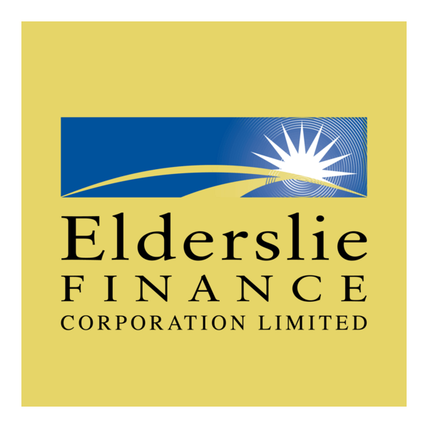 Elderslie Finance Logo PNG Vector