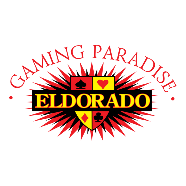 Eldorado Logo PNG Vector