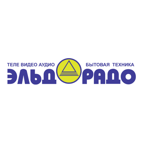 Eldorado Logo PNG Vector