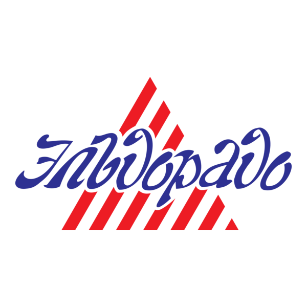 Eldorado Logo PNG Vector