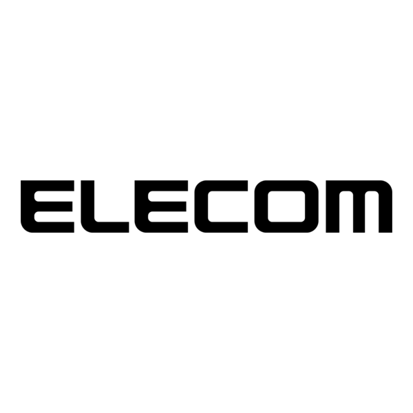 Elecom Logo PNG Vector