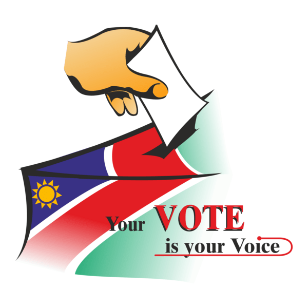 Electoral Commision Logo PNG Vector