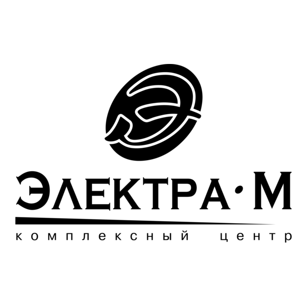 Electra-M Logo PNG Vector