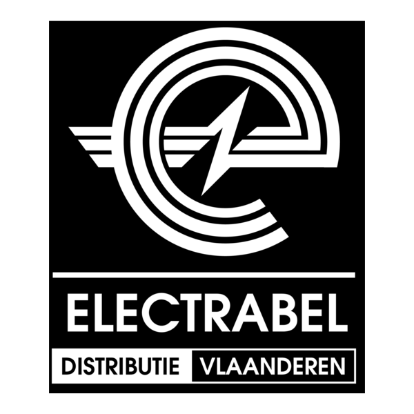 Electrabel Logo PNG Vector