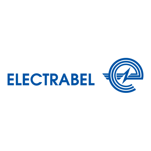 Electrabel Logo PNG Vector
