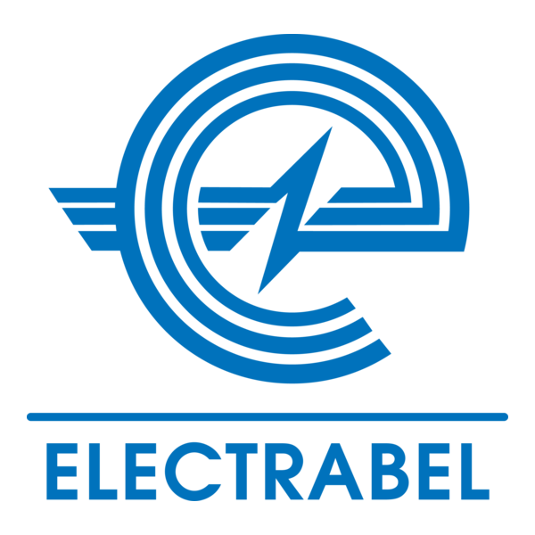 Electrabel Logo PNG Vector