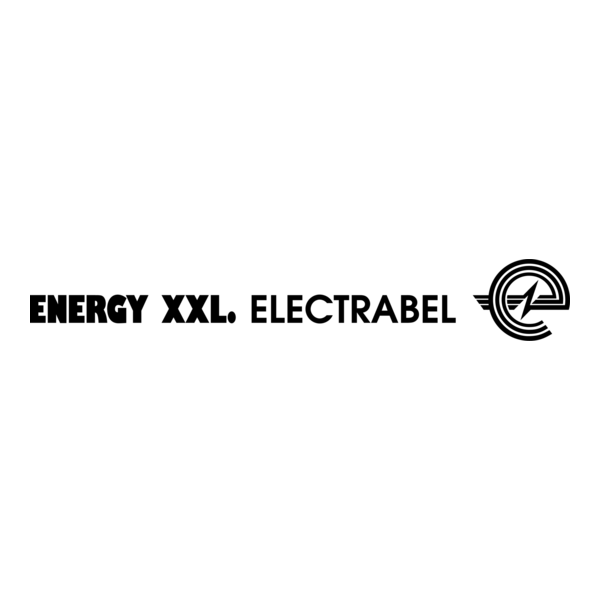 Electrabel Logo PNG Vector