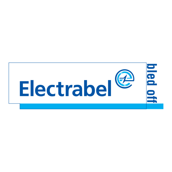 Electrabel Logo PNG Vector