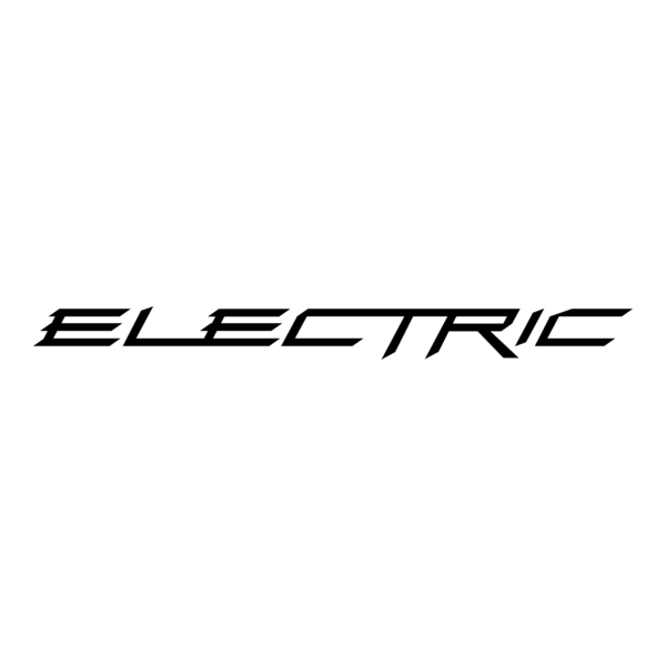 Electric Logo PNG Vector