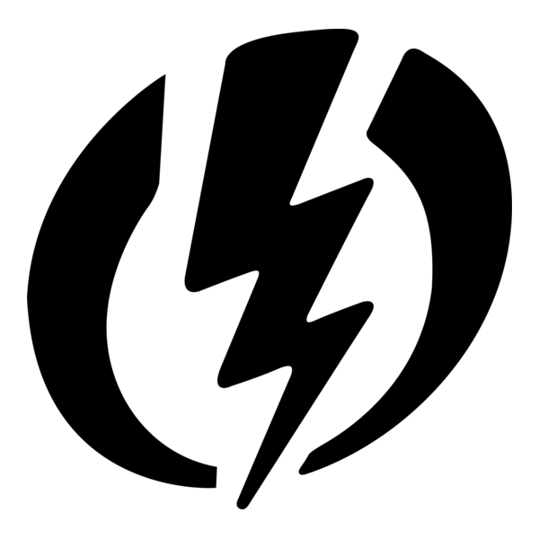 Electric Logo PNG Vector