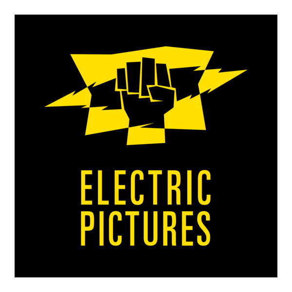 Electric Pictures Logo PNG Vector