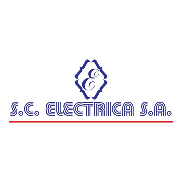 Electrica Logo PNG Vector