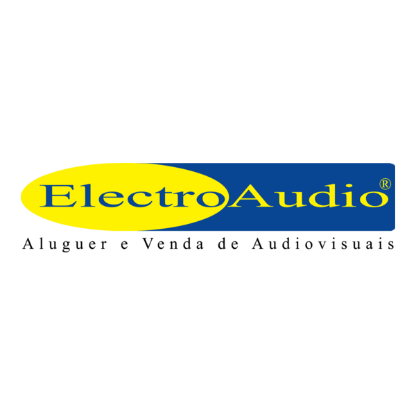 Electroaudio Lda Logo PNG Vector