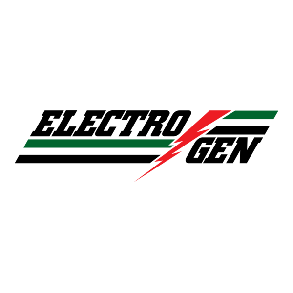 Electrogen Logo PNG Vector