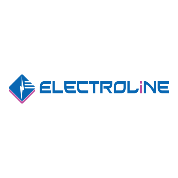 Electroline Logo PNG Vector