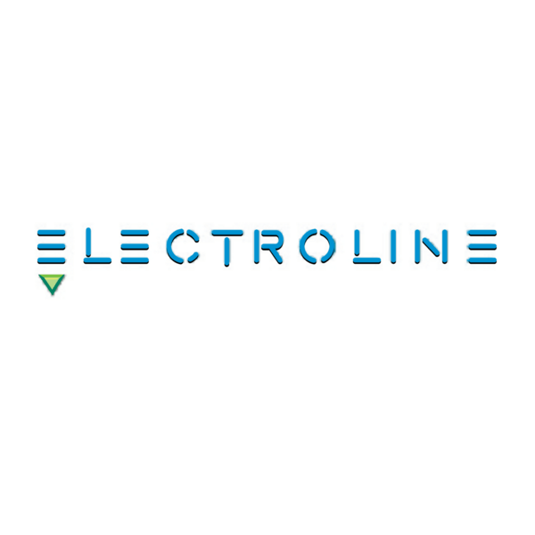 Electroline Logo PNG Vector