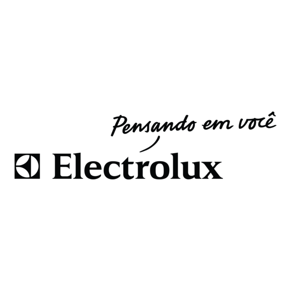Electrolux Brasil Logo PNG Vector