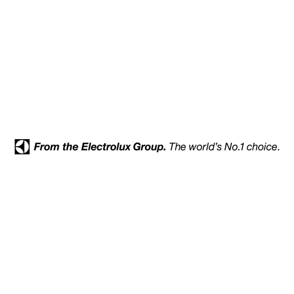 Electrolux Logo PNG Vector