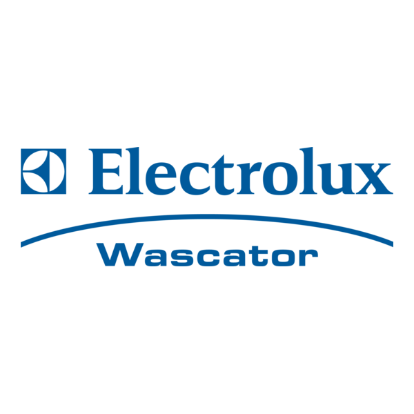Electrolux Wascator Logo PNG Vector