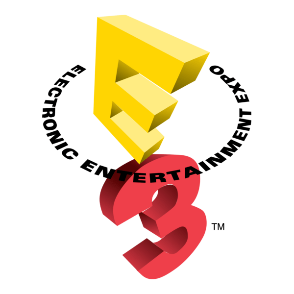 Electronic Entertainment Expo Logo PNG Vector