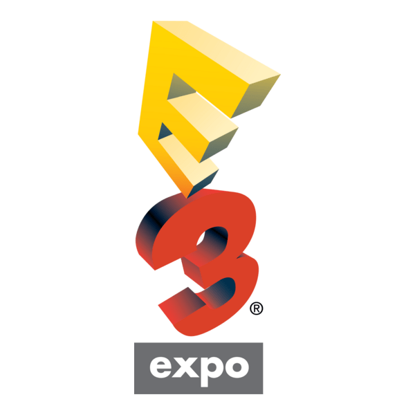 Electronic Entertainment Expo Logo PNG Vector