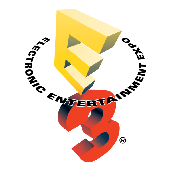Electronic Entertainment Expo Logo PNG Vector