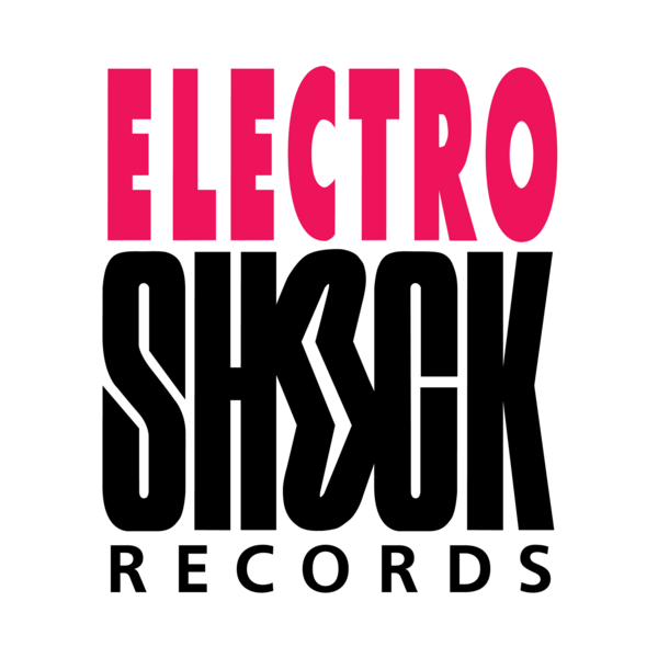 ElectroShock Records Logo PNG Vector