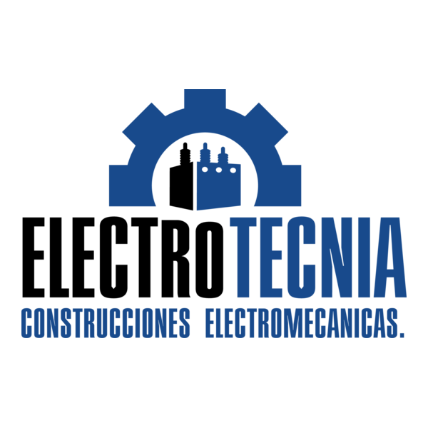electrotecnia los mochis Logo PNG Vector